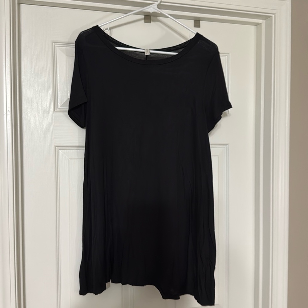 NWOT LOVE IN DRESS Sz. Med